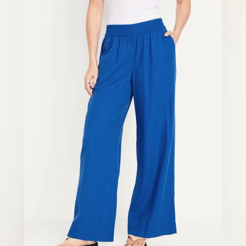 New! Old Navy pants - Picture 3 of 11